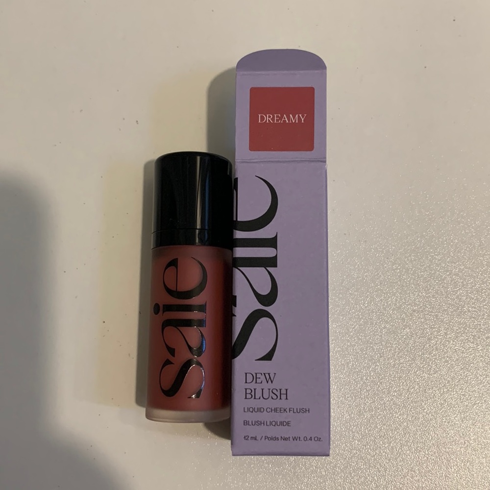 Saie Dew Blush - Dreamy